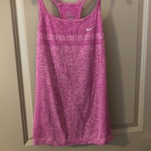 Nike DriFit Workout Tank - S